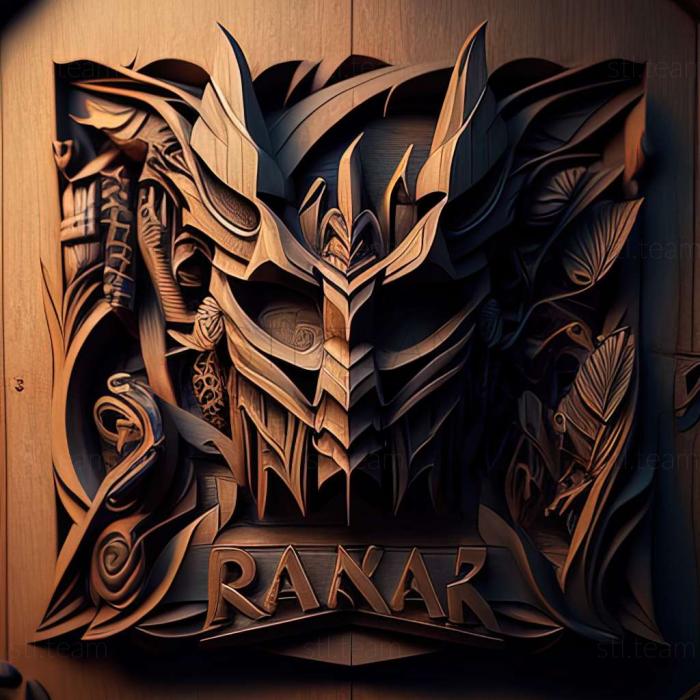 Гра Panzar Forged by Chaos